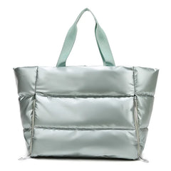 Women's Gym Bag Wet and Dry Separation Yoga Handbags Travel Duffel Bags