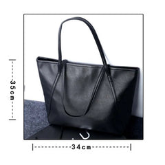 Stylish Shoulder Diagonal Bag with Toothpick Pattern