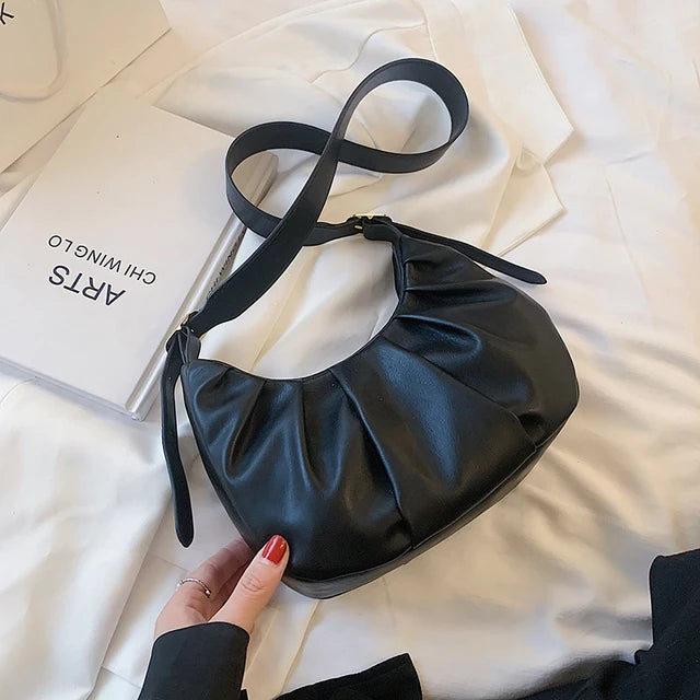 Small Crossbody Bag for Women Shoulder Handbag