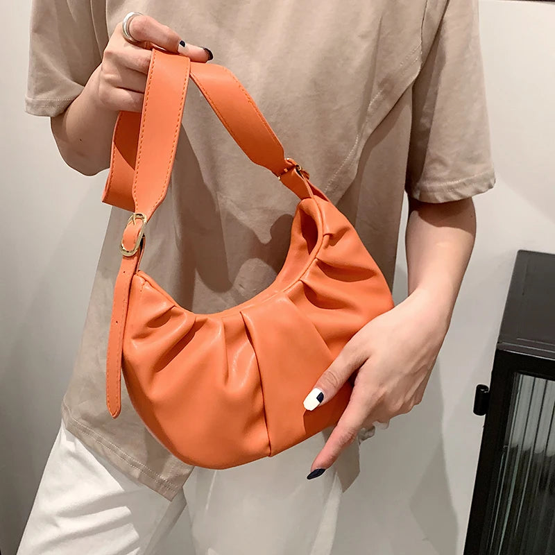 Small Crossbody Bag for Women Shoulder Handbag