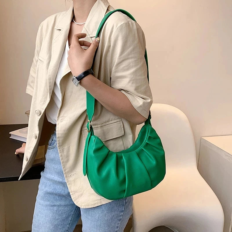 Small Crossbody Bag for Women Shoulder Handbag