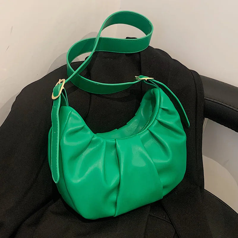 Small Crossbody Bag for Women Shoulder Handbag