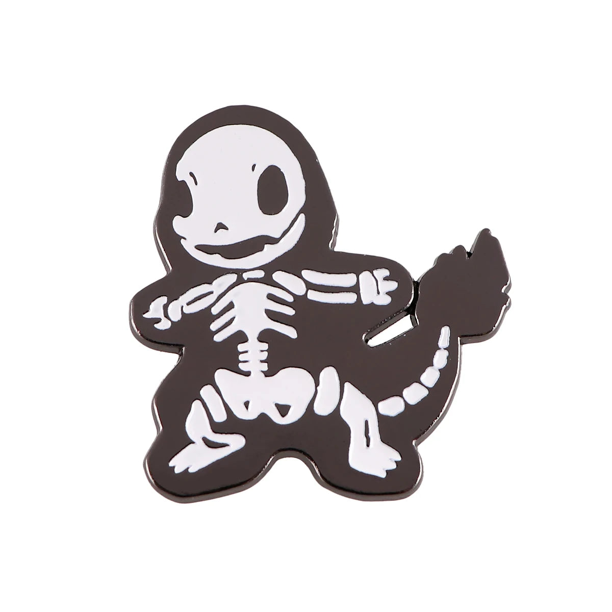 Halloween Skull Enamel Pin Lapel Pin for Backpack Badges Brooch
