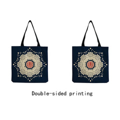 Eco Friendly Portable Shoulder Bag Women