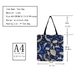 Eco Friendly Portable Shoulder Bag Women