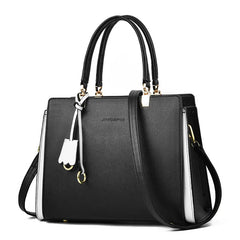 Women's Middle-Aged Mother Bag Shoulder Messenger Bag