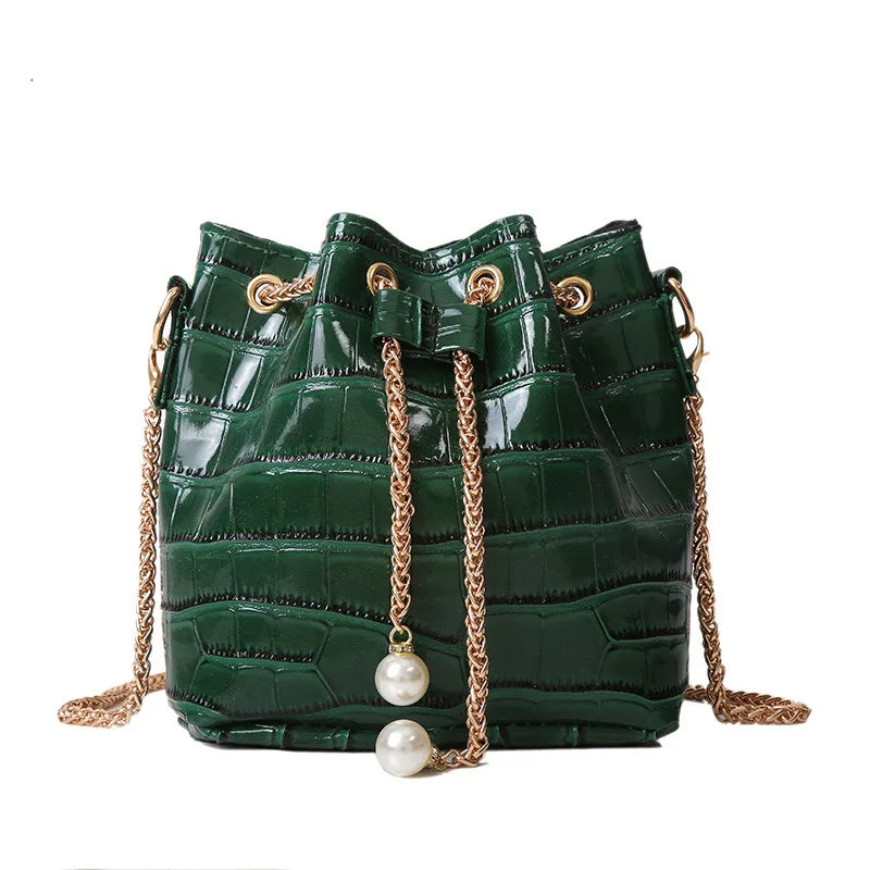 Women's Crossbody Shoulder Bag Lady Messenger Handbag