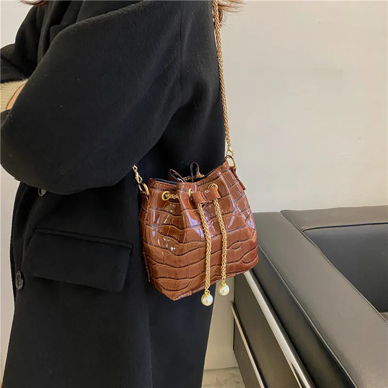 Women's Crossbody Shoulder Bag Lady Messenger Handbag