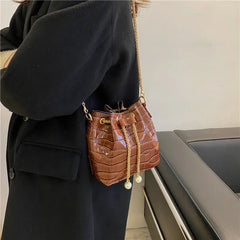 Women's Crossbody Shoulder Bag Lady Messenger Handbag