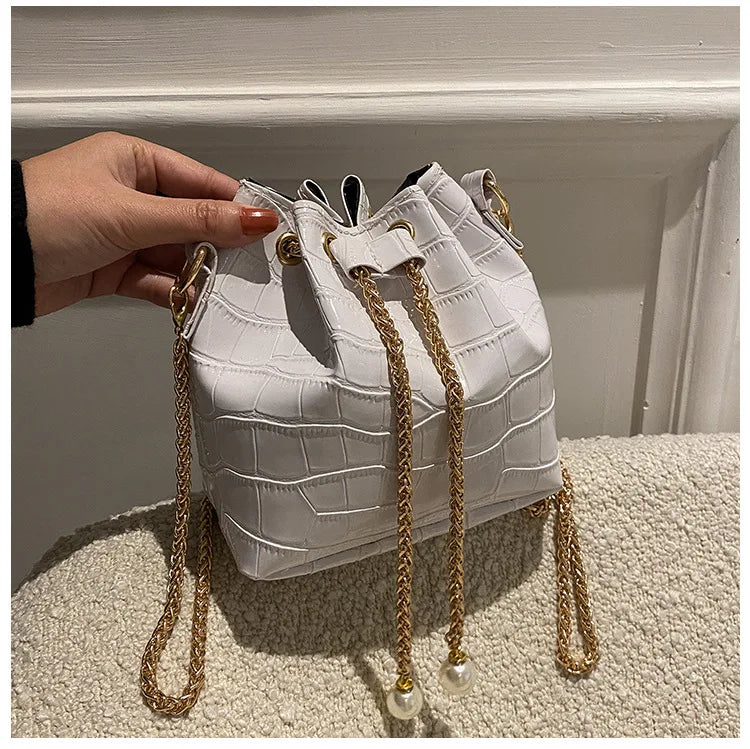 Women's Crossbody Shoulder Bag Lady Messenger Handbag