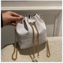 Women's Crossbody Shoulder Bag Lady Messenger Handbag