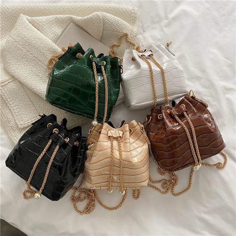 Women's Crossbody Shoulder Bag Lady Messenger Handbag