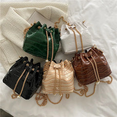 Women's Crossbody Shoulder Bag Lady Messenger Handbag