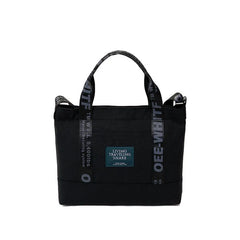 Canvas Tote Bag Casual Shopping Female Shoulder Messenger Bag Sac A Main Femme