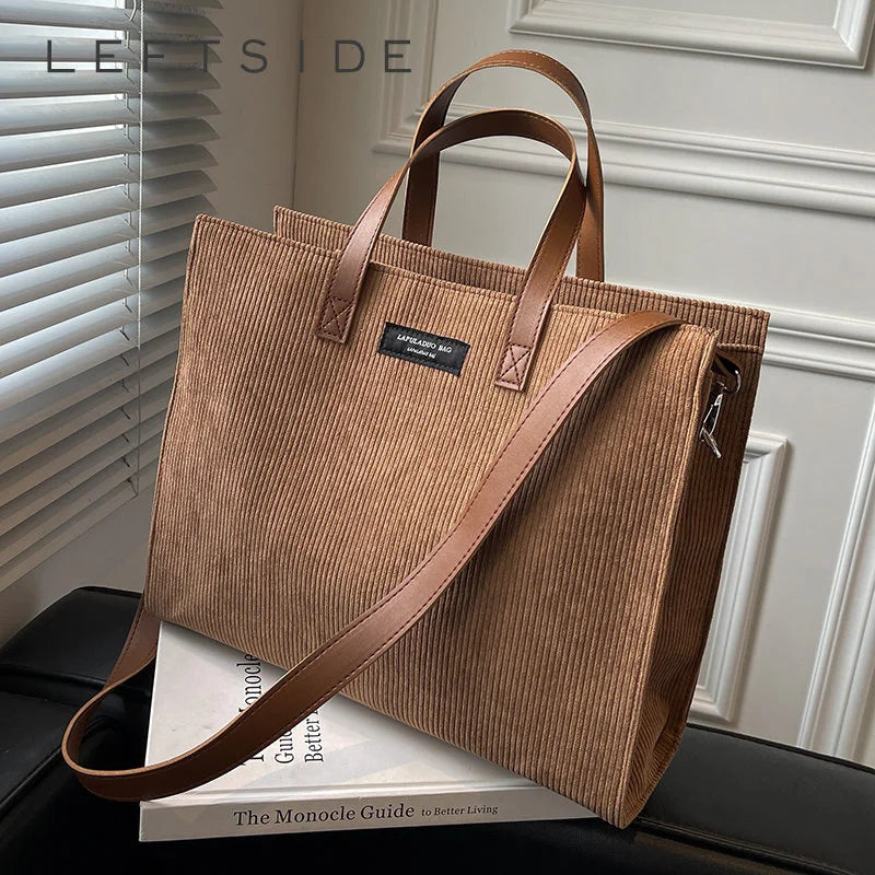 Women's Shoulder Crossbody Bag Vintage Ladies Totes Winter