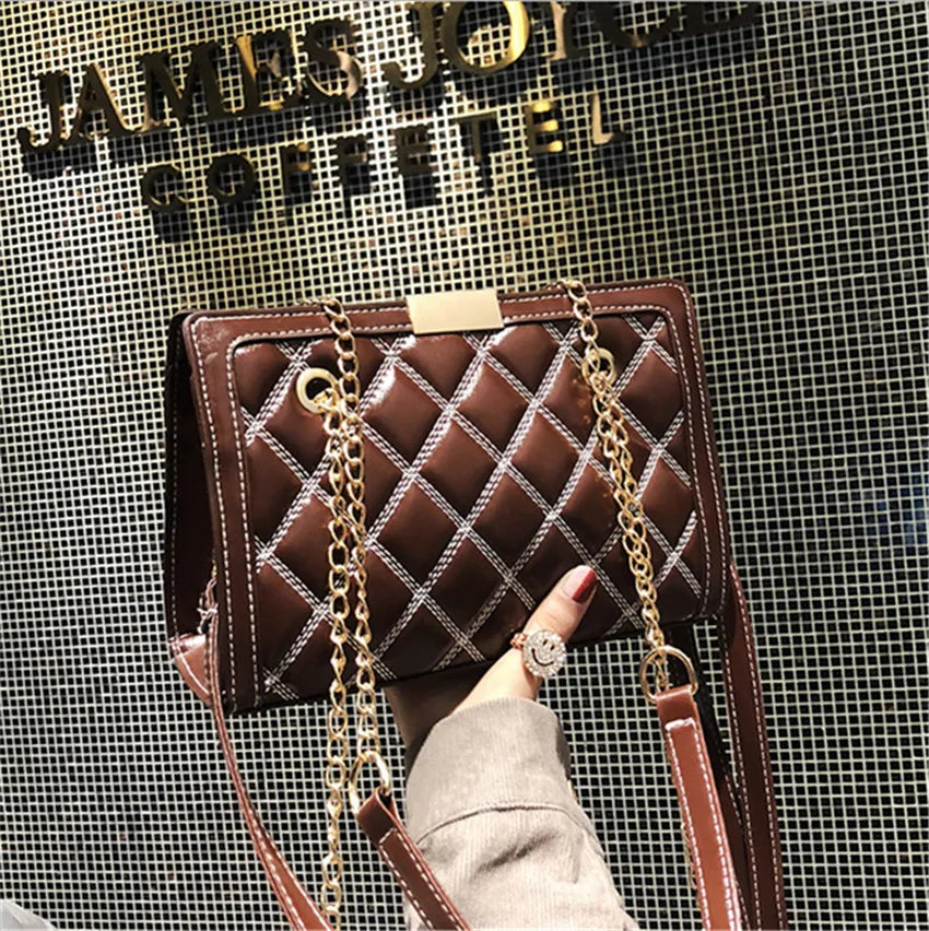 Stylish Women Designers Leather Handbag