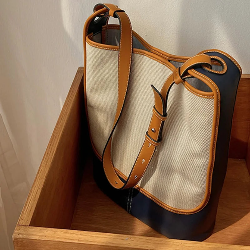 Women's Large Capacity Tote Bag for Travel and Everyday Use