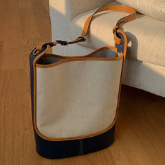 Women's Large Capacity Tote Bag for Travel and Everyday Use