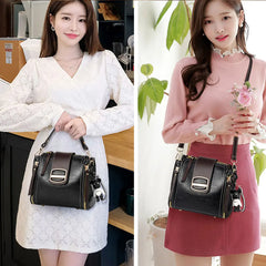 Women's Shoulder Bag Purses Wallets Crossbody Messenger Hand Bags