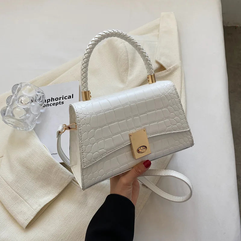 Women Retro Crossbody Bags Totes Shoulder