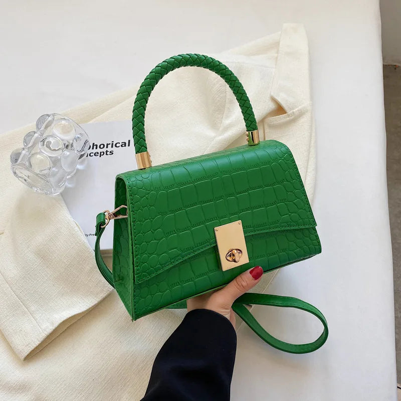 Women Retro Crossbody Bags Totes Shoulder