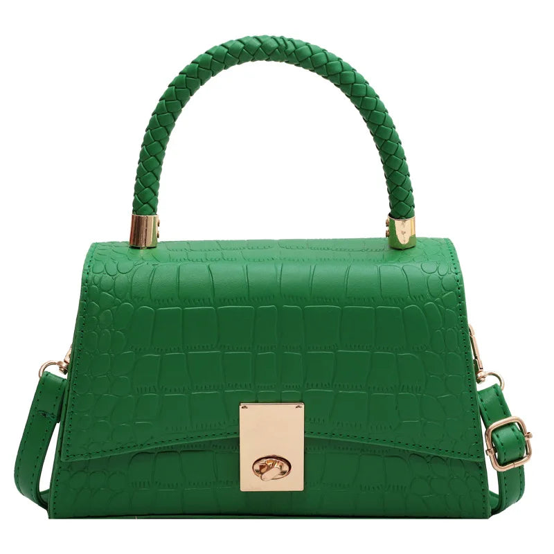 Women Retro Crossbody Bags Totes Shoulder