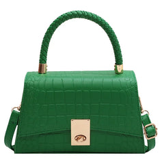 Women Retro Crossbody Bags Totes Shoulder