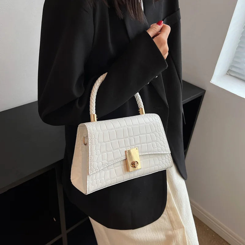 Women Retro Crossbody Bags Totes Shoulder