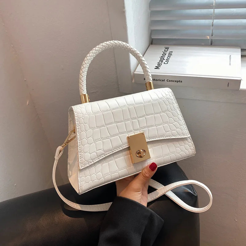 Women Retro Crossbody Bags Totes Shoulder