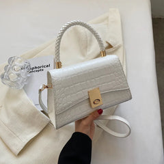 Women Retro Crossbody Bags Totes Shoulder