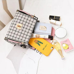Casual Female Messenger Shoulder Bag Crossbody Bags for Women