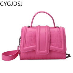 Women's Crossbody Shoulder Bag Handbag Sling Bag