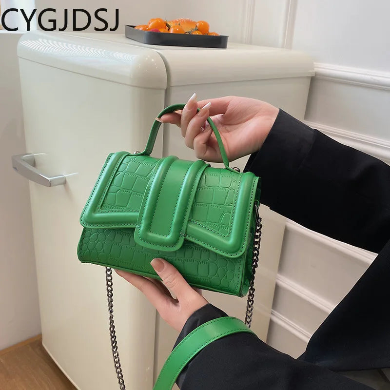 Women's Crossbody Shoulder Bag Handbag Sling Bag
