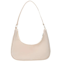 Retro Shoulder Tote Underarm Bag Small Clutch