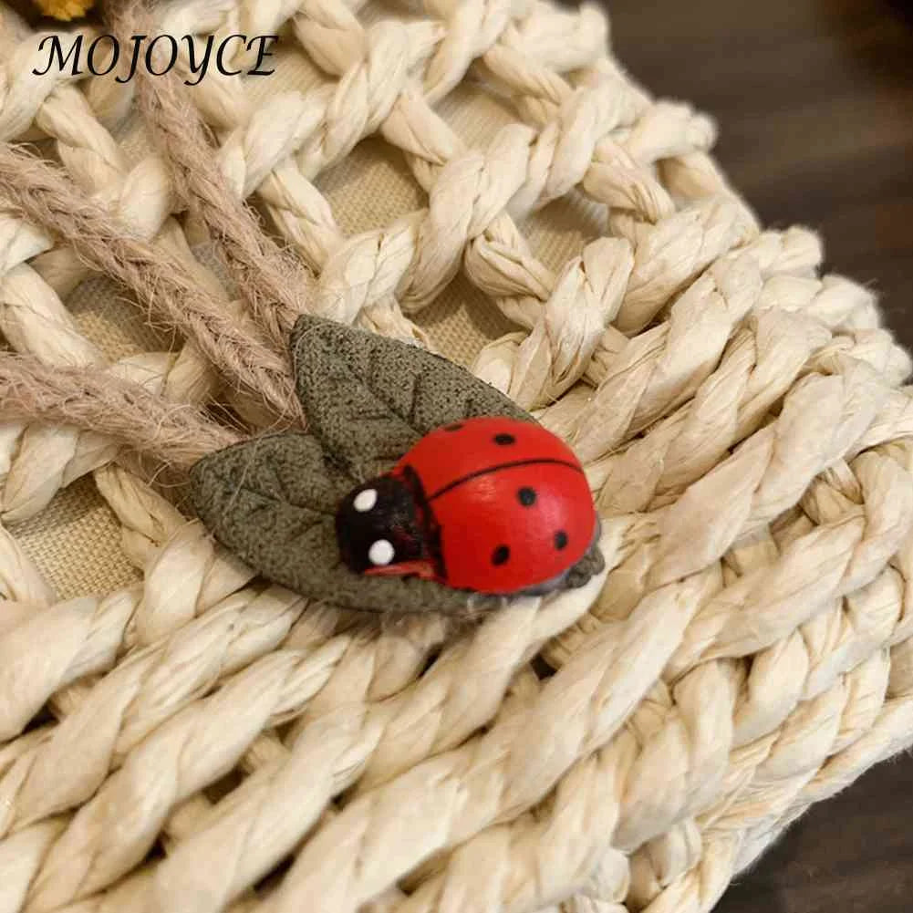 Handwoven Rattan Flower Handbag Lace Bow Shoulder Bag