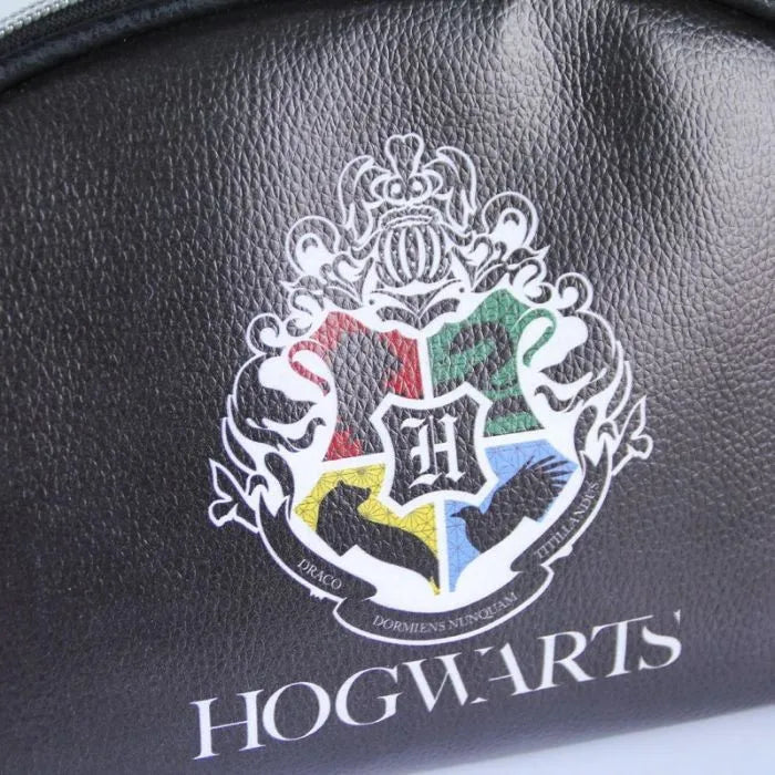 Harry Potter Travel Toilet Bag Organizer