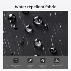 Waterproof Anti-theft Mini Laptop Backpack Casual College School Bag