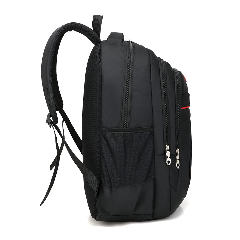 High Capacity Backpack Men Oxford Male Travel Bag Backpacks Men and Wom