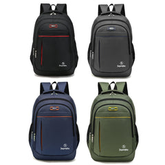 High Capacity Backpack Men Oxford Male Travel Bag Backpacks Men and Wom