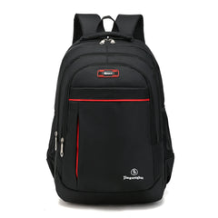 High Capacity Backpack Men Oxford Male Travel Bag Backpacks Men and Wom