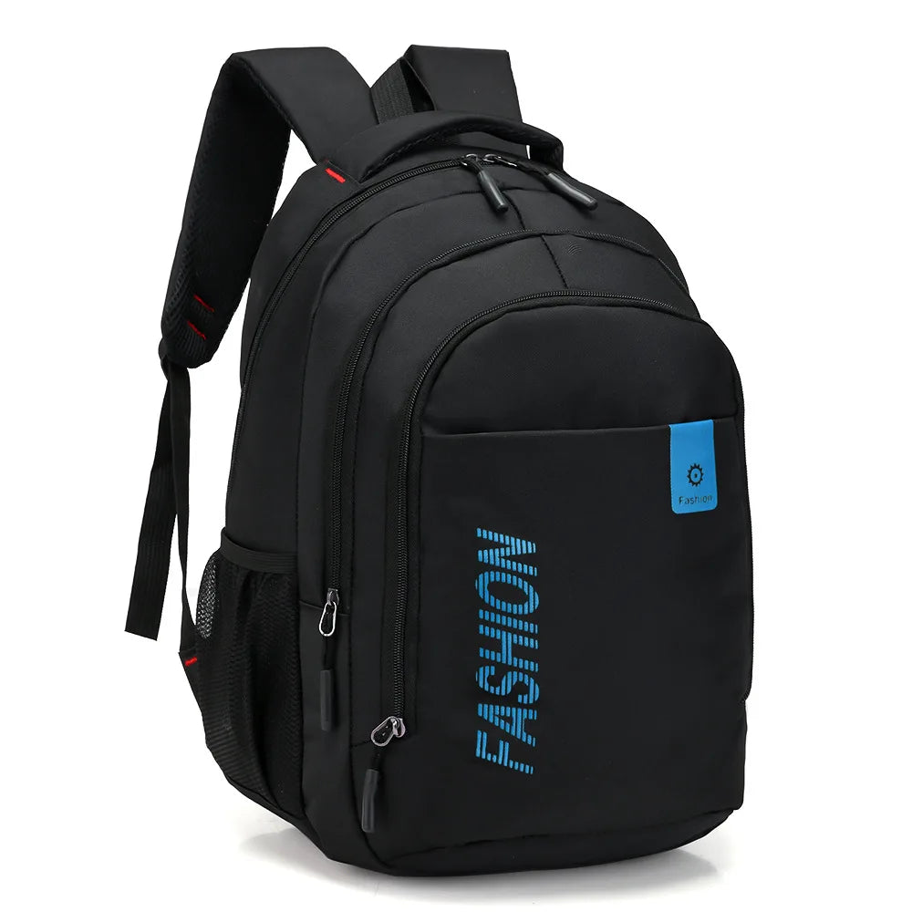 Polyester School Bags for Teens Boys and Girls