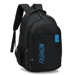 Polyester School Bags for Teens Boys and Girls