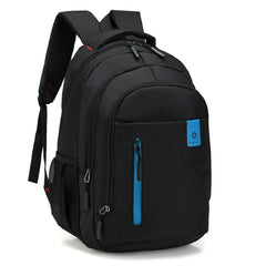 Polyester School Bags for Teens Boys and Girls