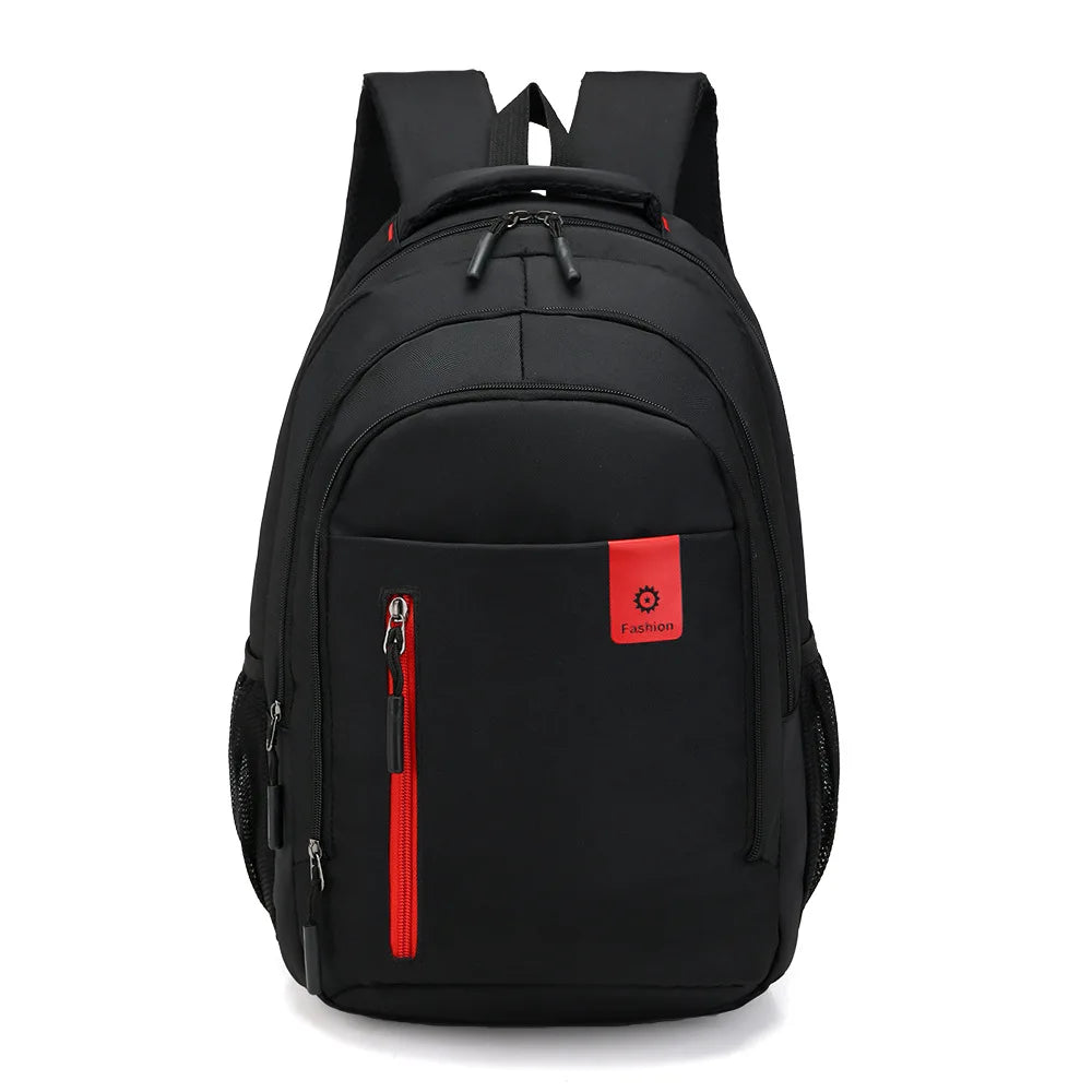 Polyester School Bags for Teens Boys and Girls