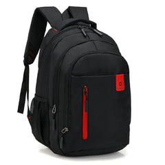 Polyester School Bags for Teens Boys and Girls