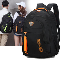 Classic Primary School Bags Kids Backpacks Girls Boys Teenagers
