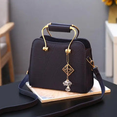 Women Handbag Casual Shoulder Bag Lady Tote Small Handbag