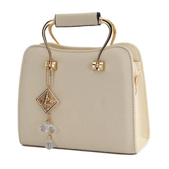 Women Handbag Casual Shoulder Bag Lady Tote Small Handbag