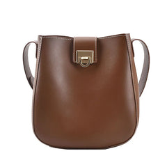 Large Capacity Ladies Shoulder Bag Top-Handle PU Leather Women Shoulder Bag