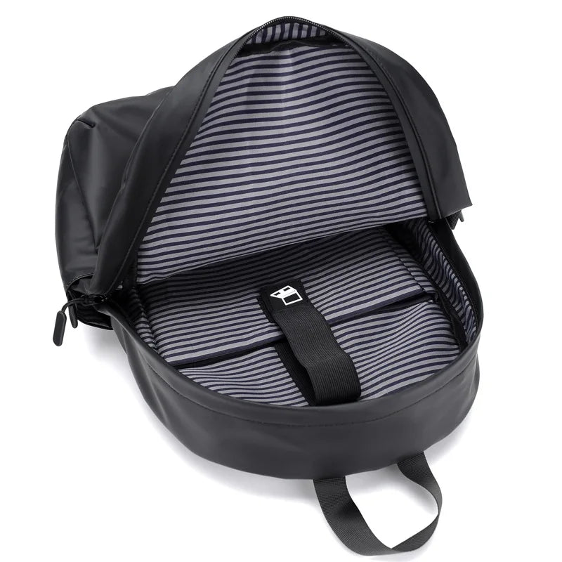 Ultralight Polyester Backpack Laptop Travel Shopping